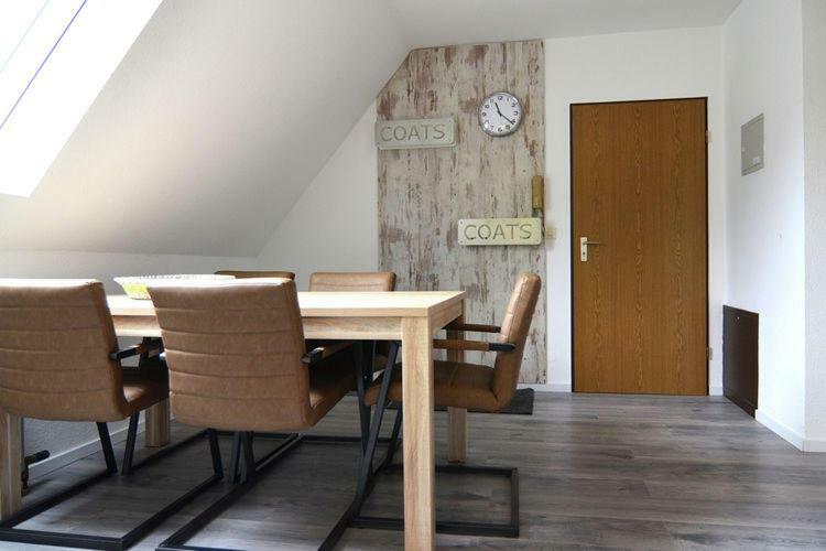 Ferienwohnung 9 In Winterberg-Neuastenberg Ngoại thất bức ảnh
