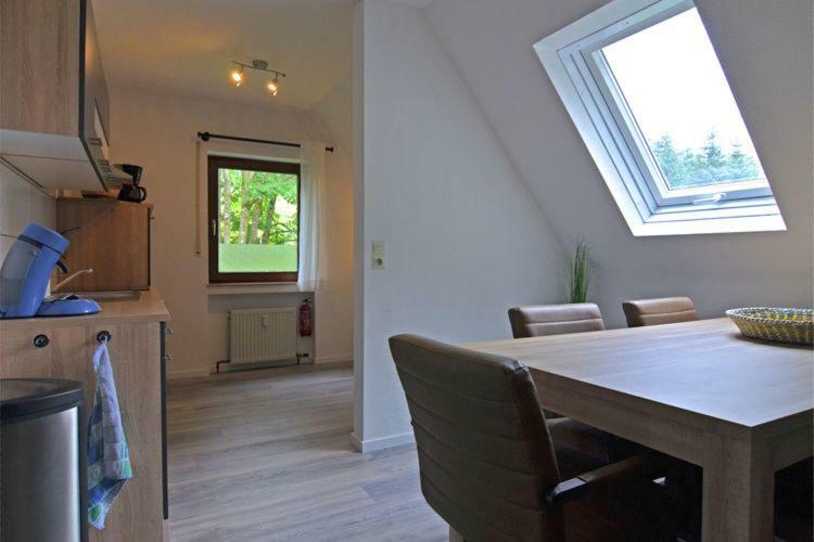 Ferienwohnung 9 In Winterberg-Neuastenberg Ngoại thất bức ảnh